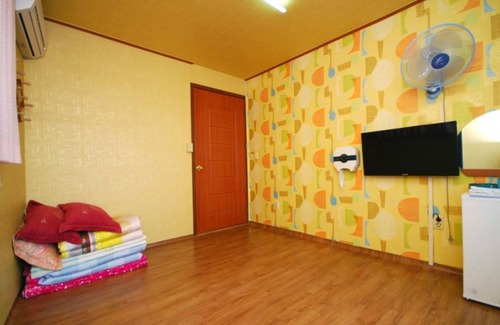 Donghae Casa | Donghae World Pension