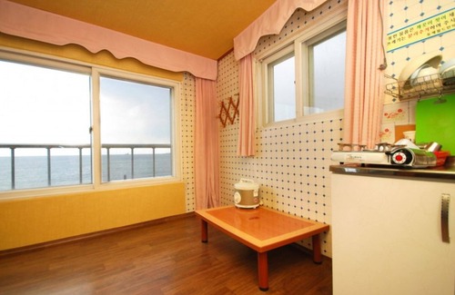 Donghae Casa | Donghae World Pension
