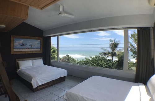 Donghe Casa | Donghe Surf Shop & Hostel - Taitung