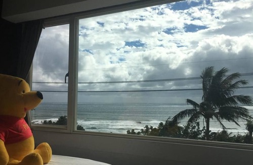 Donghe Casa | Donghe Surf Shop & Hostel - Taitung