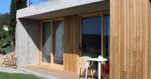 Ferrol Apartamento | Doniños Nature