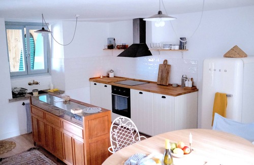 Ferrol Casa | Doni Beach House , playa de Doniños