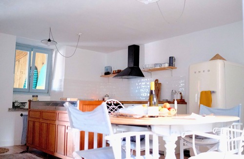 Ferrol Casa | Doni Beach House , playa de Doniños