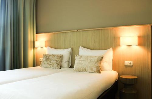 Municipality of Vlieland Hotel | Donia Huys