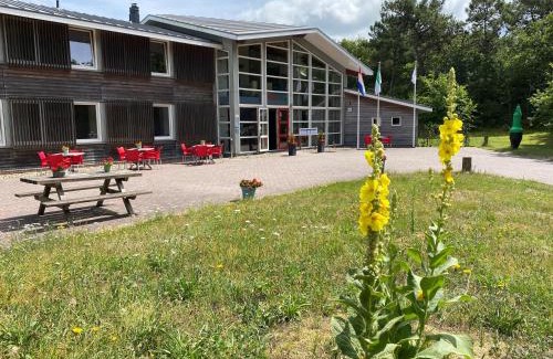 Municipality of Vlieland Hotel | Donia Huys