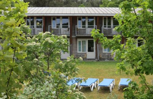 Municipality of Vlieland Hotel | Donia Huys
