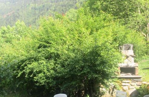 Villard-sur-Doron Apartamento | Donjon Savoie France BDSM et libertinage
