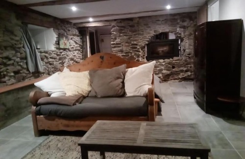 Villard-sur-Doron Apartamento | Donjon Savoie France BDSM et libertinage