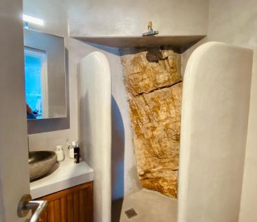 Sikinos Casa | Donkey's house