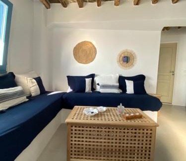 Sikinos Casa | Donkey's house