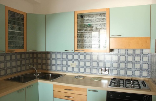 Quattropani Apartamento | DonkeyIsland - sea and sunset view apartments
