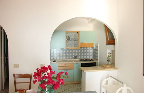Quattropani Apartamento | DonkeyIsland - sea and sunset view apartments