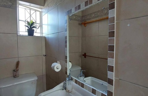 Beacon Bay Casa | Donkin Parkview 3 bedroom townhouse