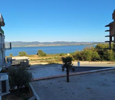 Nov Dojran Apartamento | Donna Apartment