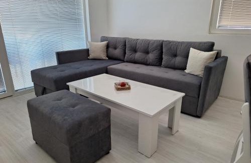 Nov Dojran Apartamento | Donna Apartment