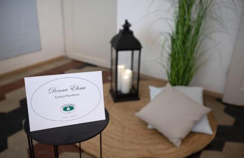 Asti Casa | Donna Elena - Epoque Residence