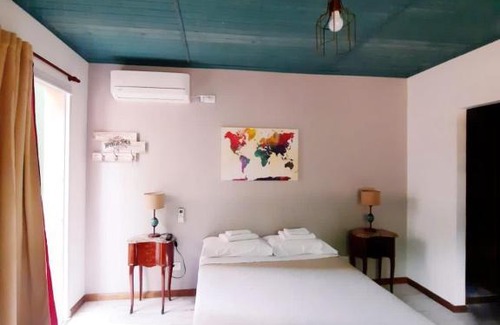 Lobos Apartamento | Donna Emilia