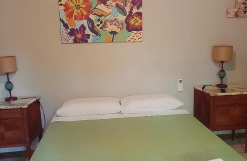 Lobos Apartamento | Donna Emilia