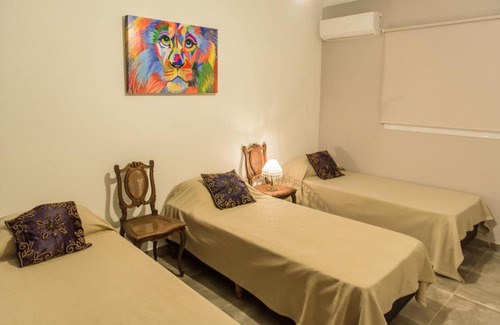 Lobos Apartamento | Donna Emilia