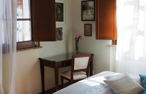 Sutri Cama Y Desayuno | Donna Etrusca B&B