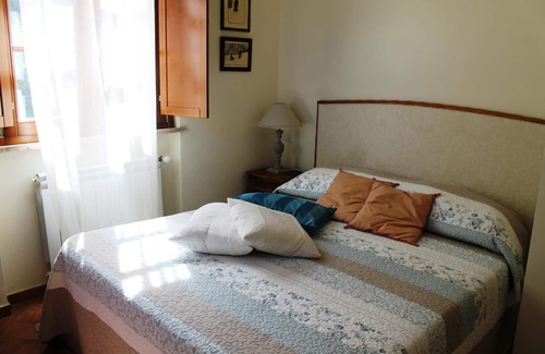 Sutri Cama Y Desayuno | Donna Etrusca B&B