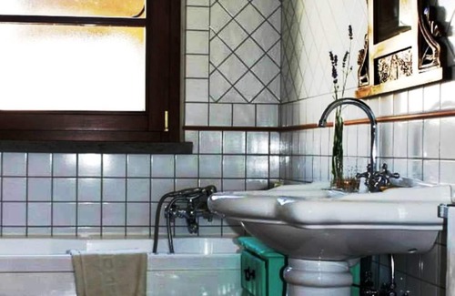 Sutri Cama Y Desayuno | Donna Etrusca B&B