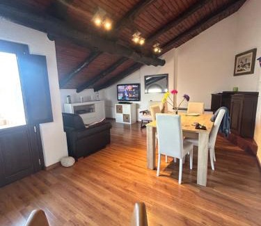 Scario Apartamento | Donna Franca