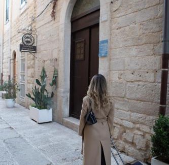 Trani Cama Y Desayuno | Donna Isabella