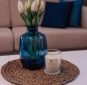 Puliciano Casa | DONNA LAURA - Holiday Home