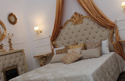 Bisceglie Cama Y Desayuno | Donna Lucrezia B&B - Boutique Hotel Style