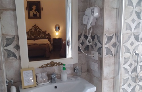 Bisceglie Cama Y Desayuno | Donna Lucrezia B&B - Boutique Hotel Style