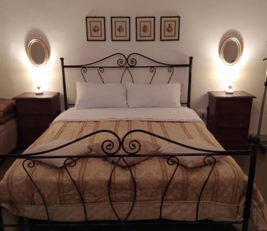 Bisceglie Cama Y Desayuno | DONNA LUCREZIA b&b Boutique Hotel Style - relax & business stay