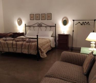 Bisceglie Cama Y Desayuno | DONNA LUCREZIA b&b Boutique Hotel Style - relax & business stay