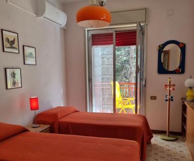 Sant'Onofrio Casa | Donna Melania House