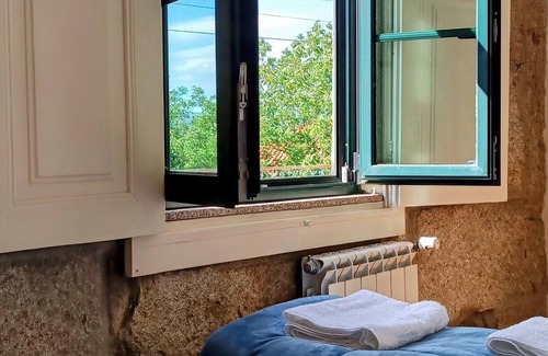 Caminha Casa | Donna Nega Alojamento Local