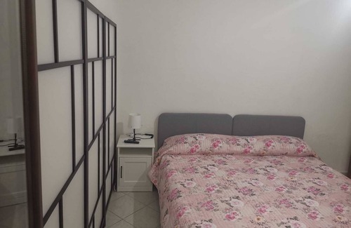 Francavilla Fontana Apartamento | DonnA RitA