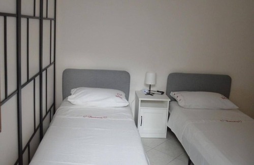 Francavilla Fontana Apartamento | DonnA RitA