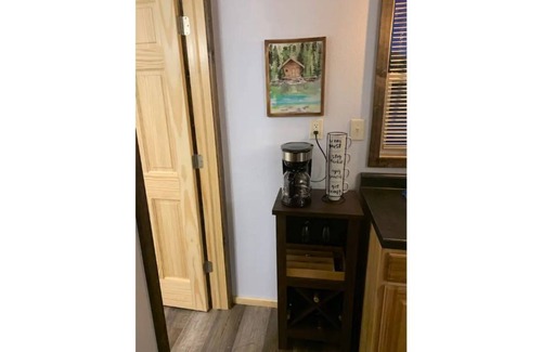 Keystone Cabina | Donna's Creekside Retreat #2