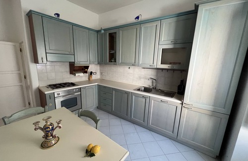 San Giovanni Rotondo Casa | Donna Vittoria Mansion