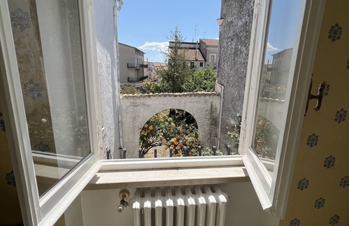 San Giovanni Rotondo Casa | Donna Vittoria Mansion