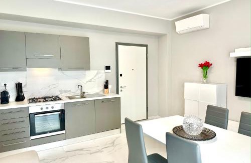 Fidenza Apartamento | Donnino Apartments