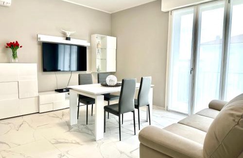 Fidenza Apartamento | Donnino Apartments