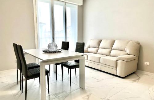 Fidenza Apartamento | Donnino Apartments