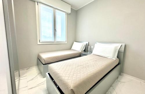 Fidenza Apartamento | Donnino Apartments