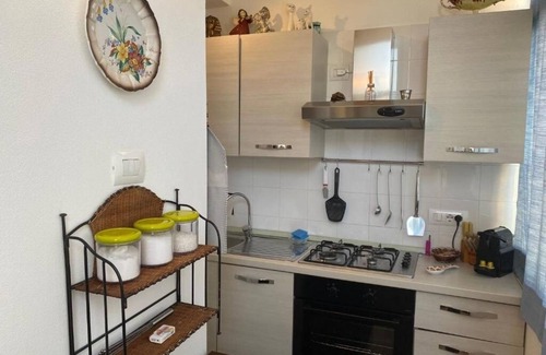 Province of Cagliari Apartamento | Donor House