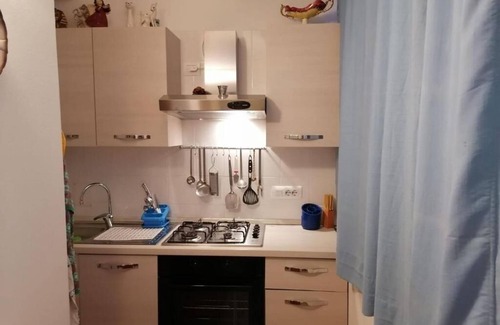 Province of Cagliari Apartamento | Donor House