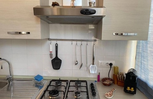 Province of Cagliari Apartamento | Donor House