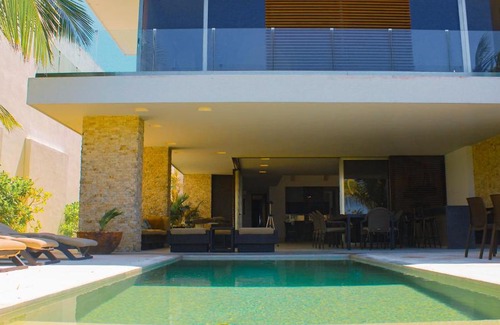 Progreso Municipality Casa | Donoussa Beach home
