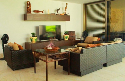 Progreso Municipality Casa | Donoussa Beach home