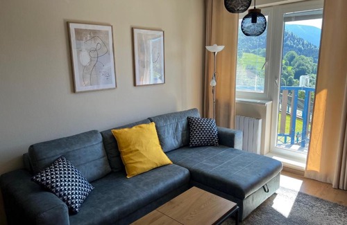 Donovaly Apartamento | Donovaly, apartman Kečka - Donovaly, Šafrán